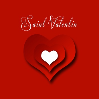 Saint-valentin