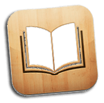 Application Ibooks pour Iphone