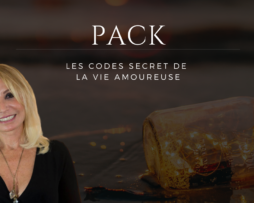 Les codes secret de la vie amoureuse