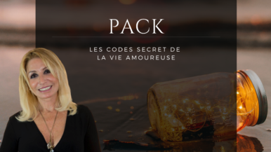 Les codes secret de la vie amoureuse