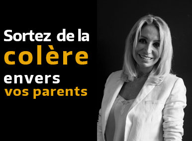 Pardonner ses parents