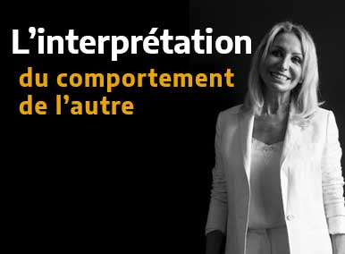 Faites partie de ces femmes et de ces hommes qui connaissent les clefs pour arrêter de perdre du temps à imaginer ce que l'autre pense ou fait !