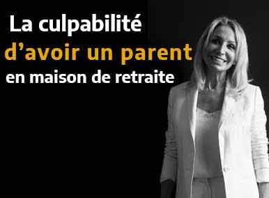 Il y a un coté sordide à choisir une maison de retraite en fonction de l'argent de la personne âgée ou de l'argent qu'on doit rajouter chaque jour pour qu'elle puisse y vivre ..
On ne choisit pas la maison de retraite en fonction de ce que la personne âgée mérite mais en fonction de ce qu'elle coûte ..