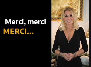 Sarah Frachon, psy à paris et psy en ligne vous propose ce travail auto thérapeutique :

Si vous avez 10 minutes par jour, voici LE moyen de guérir de vos souffrances émotionnelles !

Comme de nombreux patients, Associez à vos tapping EFT, ce travail de pardon auto thérapeutique et guérissez de votre passé.