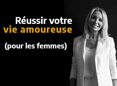 Lorsque vous avez appris à conduire une voiture, vous avez passé votre permis qui regroupait un ensemble de règles à suivre.
Pourtant vous auriez aimé savoir tout de suite faire un créneau, une marche arrière...
Mais voilà, ce n'est pas possible...

Il en va de même dans la vie amoureuse !