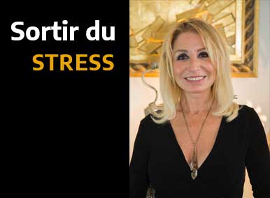 Les gens sont de plus en plus stressés.
Le stress dans sa définition est l'ensemble des effets indésirables dus à une pression excessive liée aux demandes de l'environnement...