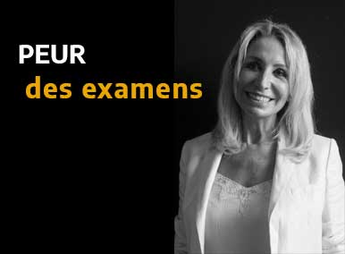 Sarah Frachon,psy à paris et psy en ligne vous propose ce tapping : Tu dois bientôt passer le bac, des examens à la fac et… C’est le trou noir, tu as envie de vomir, la respiration coupée, tu te sens incapable de te rendre sur le lieu de l’examen, tu ne sais plus rien, tu as peur, ...