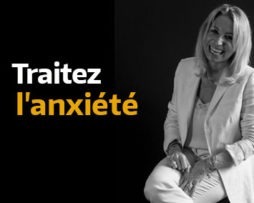 Traiter l'anxieté