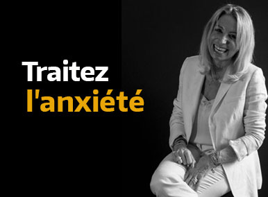 Traiter l'anxieté