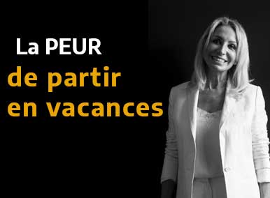 Sarah Frachon,psy à paris et psy en ligne vous propose ce tapping : Les vacances  ! Si vous avez déjà une sensation de plaisir à partir en vacances, cette page n’est pas pour vous ! Mais si l’angoisse arrive, à l'évocation de cette idée si agréable pour beaucoup, vous avez le bon tapping EFT dans les mains.....