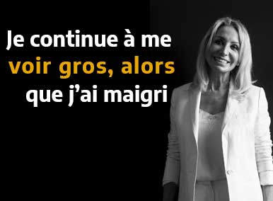 Il a 16 ans et a choisi un jour de retrouver un corps conforme à l'image qu'il se fait d'un ado de son âge.
Cela fait des années qu'il est en butte aux railleries des autres au primaire, au collège...parce qu'il était trop gros....
Quelques mois avant il marchait la tête basse, encombré de ce grand et gros corps.
Aujourd'hui il avance différemment, tout son corps s'est transformé...