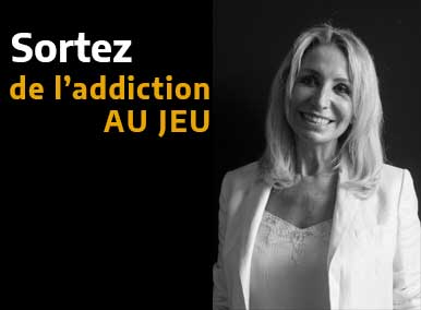 Une personne sur 2 joue aux jeux de hasard. A quel moment démarre la dépendance et l'addiction ? Comment en sortir et est ce si facile ?