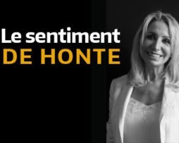 Soigner le sentiment de honte