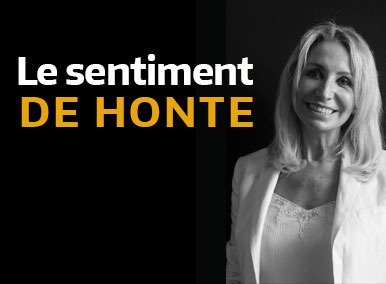 Soigner le sentiment de honte