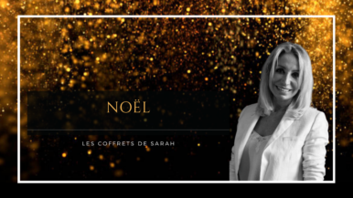 Les coffrets de Sarah-noel