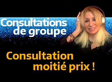 consultation EFT de groupe