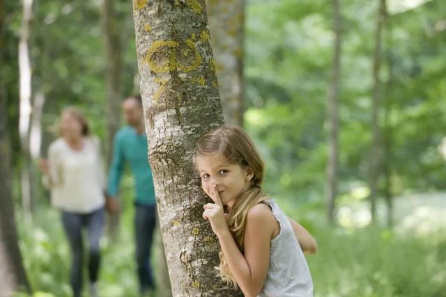 L'influence de l'absence dans la vie