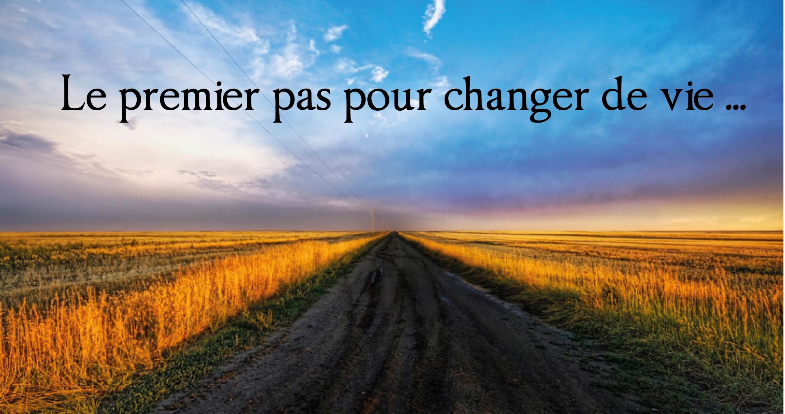 Changez vos habitudes pour changer de vie